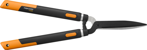 SmartFit H&auml;cksax med teleskopskaft HS86