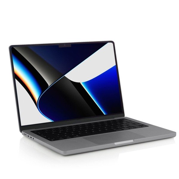 Kunnostettu MacBook Pro 14.2" (2023), M2 Max 12-core CPU / 30-core GPU, 32 Gt, 1 Tt, t&auml;htiharmaa (Erinomainen kunto)
