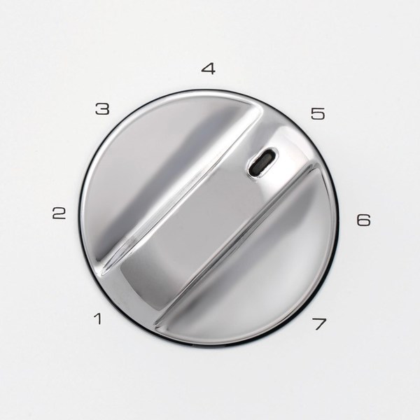 MORPHY RICHARDS Toaster Aspect White 4-Slices