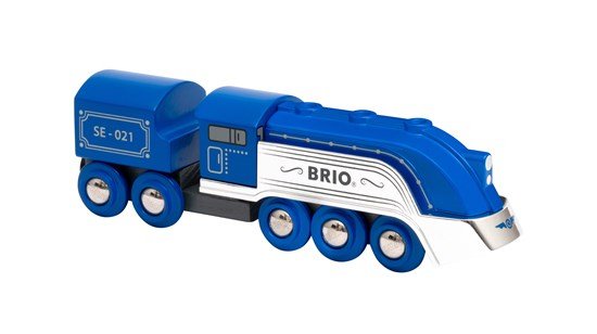 BRIO 33642 Special Edition Train 2021