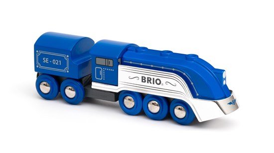 BRIO 33642 Special Edition Train 2021