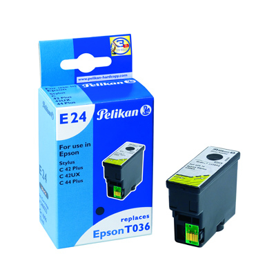 Pelikan compatible ink T0361 black