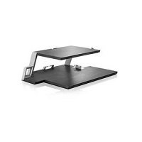 LENOVO Dual Platform Notebook and Display Stand