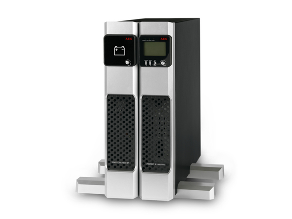 UPS AEG Protect B.3000 PRO BP battery pack 3000VA/2700W