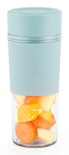 Wilfa Swift RCBL-45LC -tehosekoitin, 300ml, sininen
