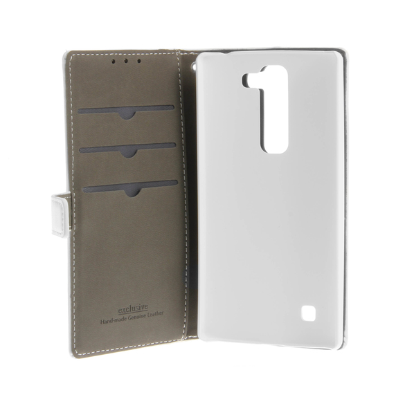 Exclusive Flip Case LG G4c White