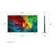 LG QNED82B6A 85" 4K Mini LED webOS TV, 144Hz, HDR10, HLG