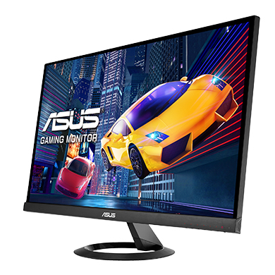 Asus 27" VX279HG, Full HD, IPS - gamingsk&auml;rm