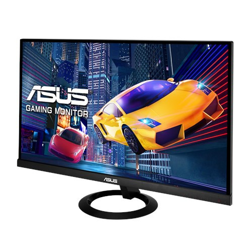 Asus 27" VX279HG, Full HD, IPS - gamingsk&auml;rm