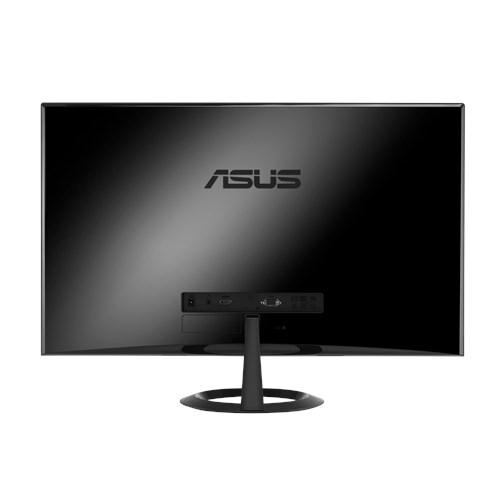 Asus 27" VX279HG, Full HD, IPS - gamingsk&auml;rm
