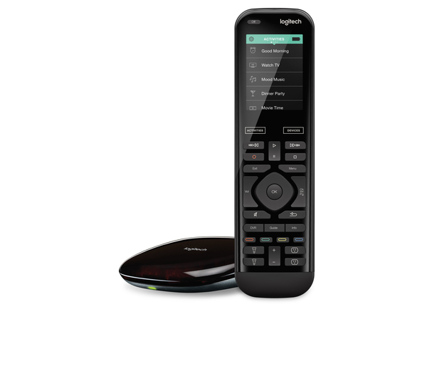 Logitech Harmony Elite