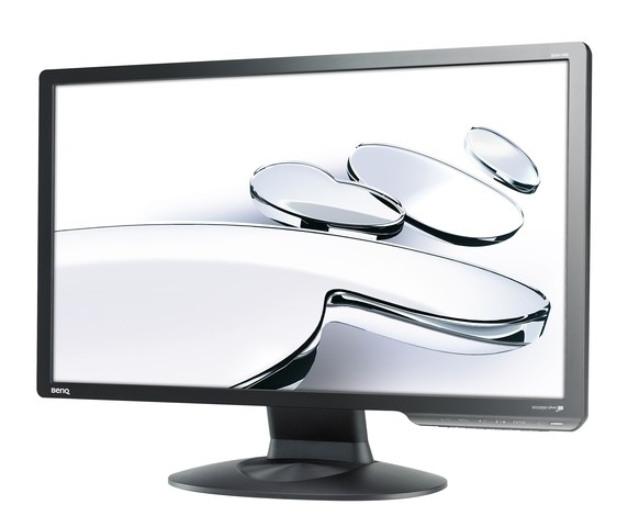 BENQ G2411HD 24" 5MS/FULL HD/HDMI/DVI