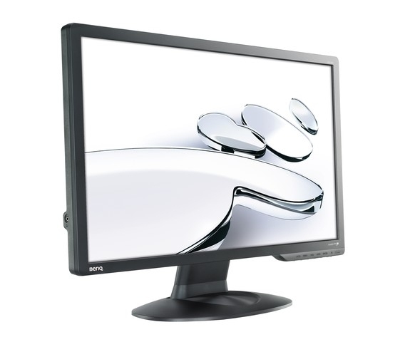 BENQ G2411HD 24" 5MS/FULL HD/HDMI/DVI