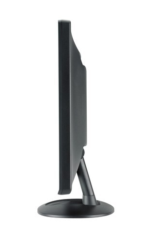 BENQ G2411HD 24" 5MS/FULL HD/HDMI/DVI