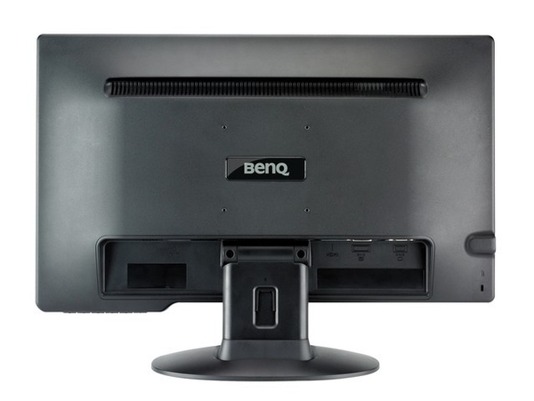 BENQ G2411HD 24" 5MS/FULL HD/HDMI/DVI
