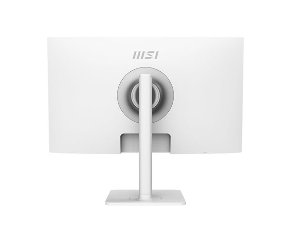 MSI 27&quot; Modern MD272QPW QHD, USB-C, IPS - monitor