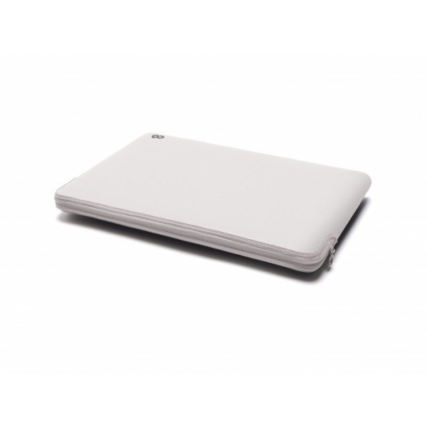 C6 Zip sleeve MacBook Pro Retina 15 harmaa