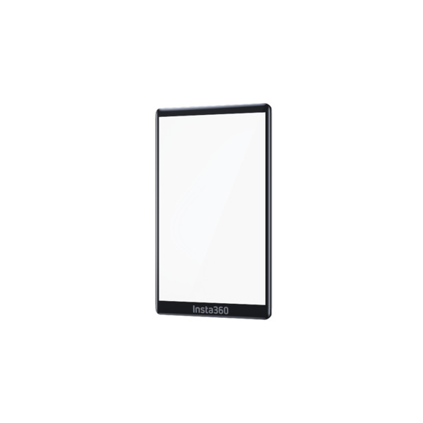 Insta360 X5, Screen Protector