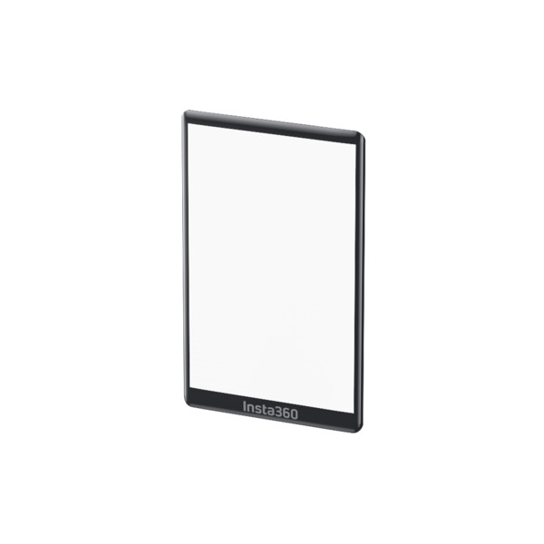 Insta360 X5, Screen Protector