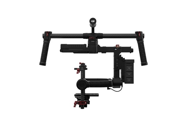 DJI Ronin MX