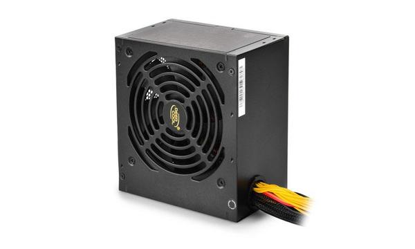 DEEPCOOL DA700R - 700W - 80Plus Bronze