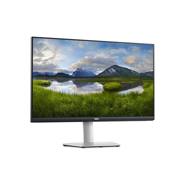 Dell 27&quot; S2721DS, QHD, IPS - sk&auml;rm