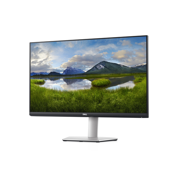 Dell 27&quot; S2721DS, QHD, IPS - monitor