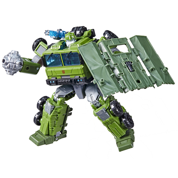 Transformers Generations Legacy EV Voyager, Asst.