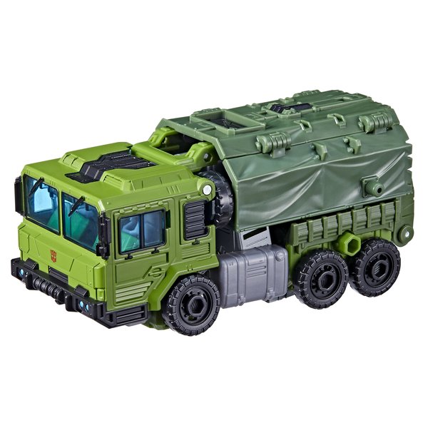Transformers Generations Legacy EV Voyager, Asst.