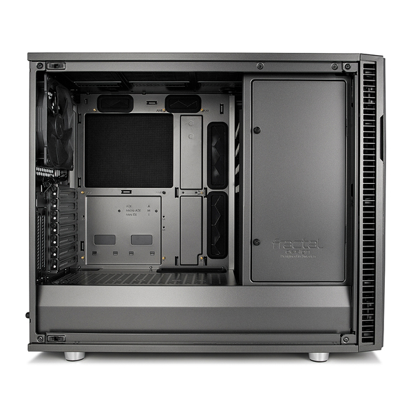 Fractal Design Define R6 - Grey