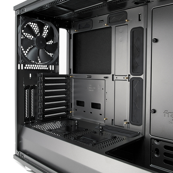 Fractal Design Define R6 - Grey