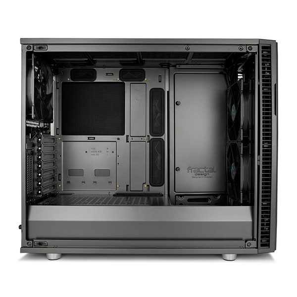 Fractal Design Define R6 - Grey