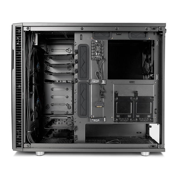 Fractal Design Define R6 - Grey