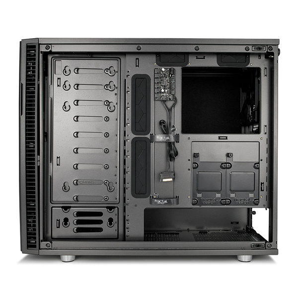 Fractal Design Define R6 - Grey