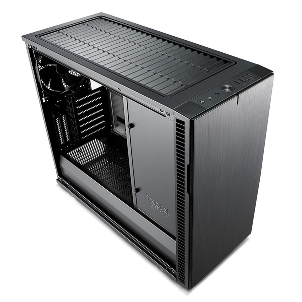 Fractal Design Define R6 - Grey