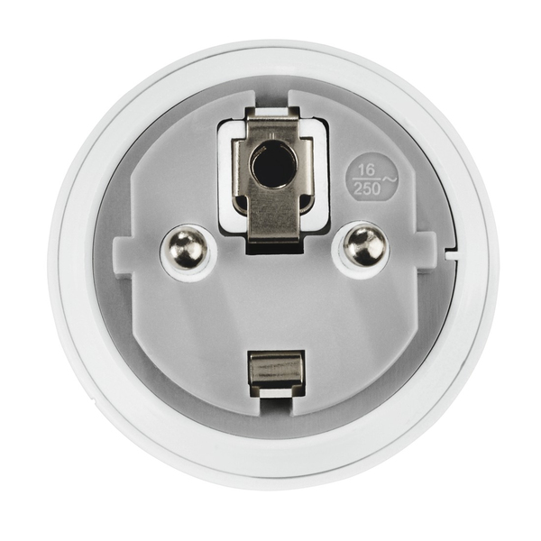HAMA Traveladapter Type A/B US-EU