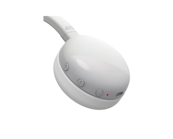 JVC H&ouml;rlur S20BT On-Ear Bluetooth Vit