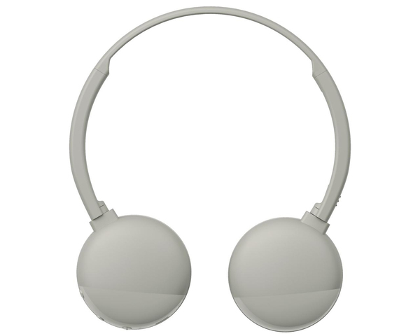 JVC H&ouml;rlur S20BT On-Ear Bluetooth Vit