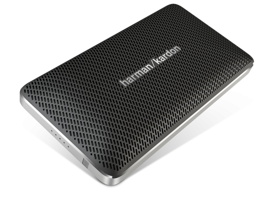 HARMAN KARDON Esquire Mini Black