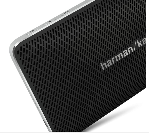 HARMAN KARDON Esquire Mini Black
