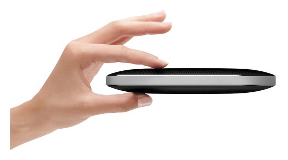 HARMAN KARDON Esquire Mini Black