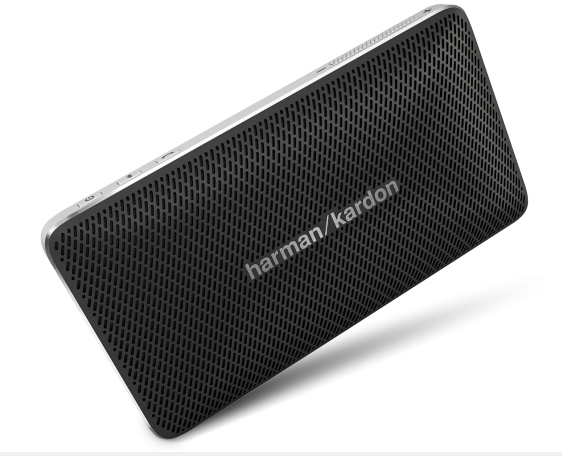 HARMAN KARDON Esquire Mini Black