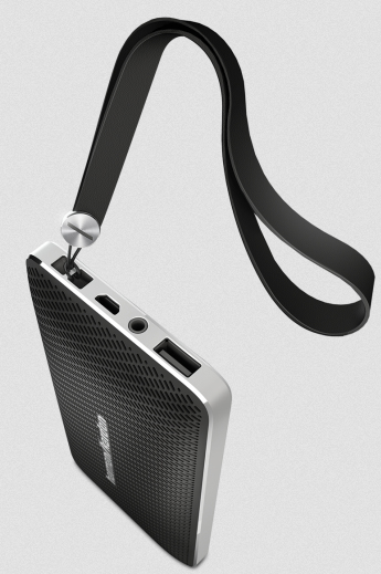 HARMAN KARDON Esquire Mini Black