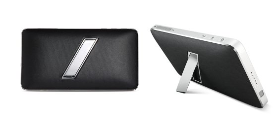 HARMAN KARDON Esquire Mini Black