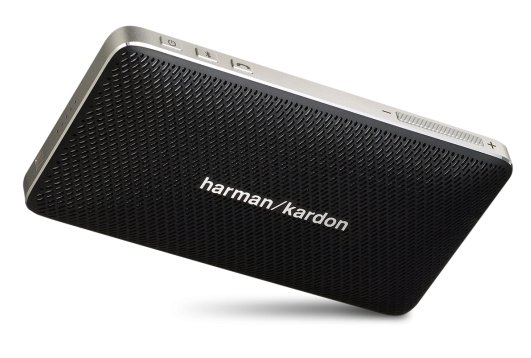 HARMAN KARDON Esquire Mini Black