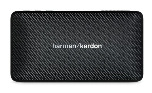 HARMAN KARDON Esquire Mini Black