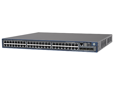 A5500-48G SI Switch