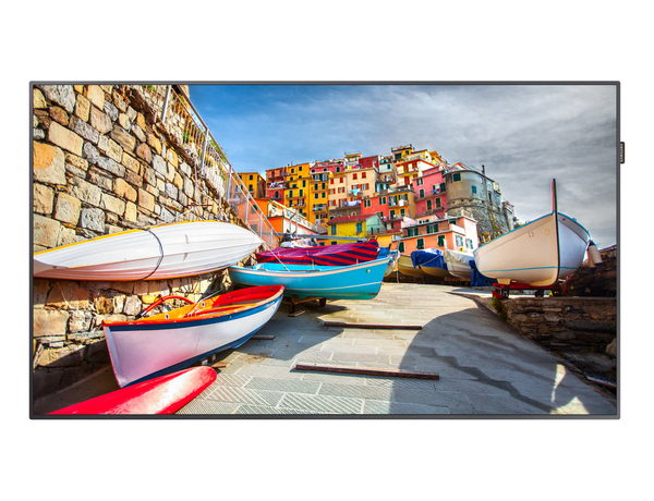 SAMSUNG 49" PM49H E-LED DVI-I/2XHDMI/2XDP