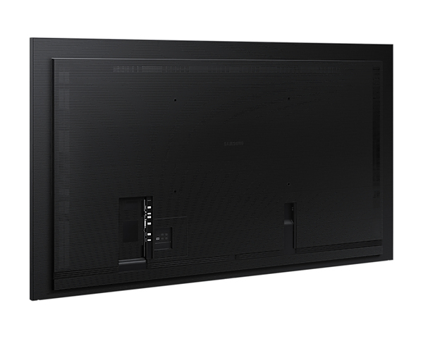 Samsung 85&quot; UHD/4K, 16:9, QB85R-B, edge-LED