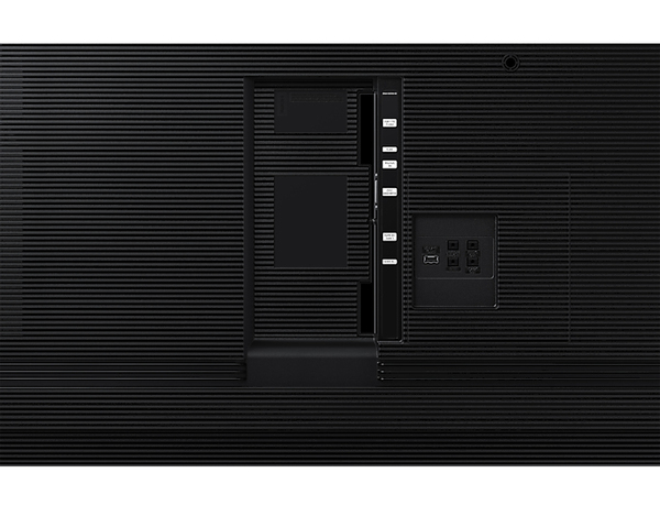 Samsung 85&quot; UHD/4K, 16:9, QB85R-B, edge-LED